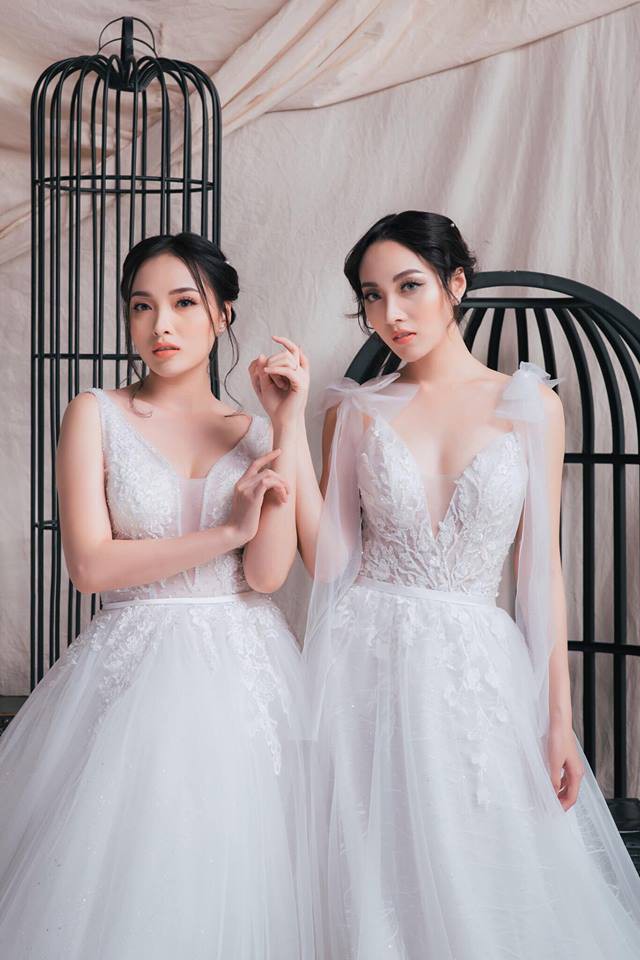 Em gái sinh đôi quyến rũ của Trúc Những cô gái trong thành phố - Ảnh 16. Em gái sinh đôi quyến rũ của Trúc Những cô gái trong thành phố - Ảnh 16.