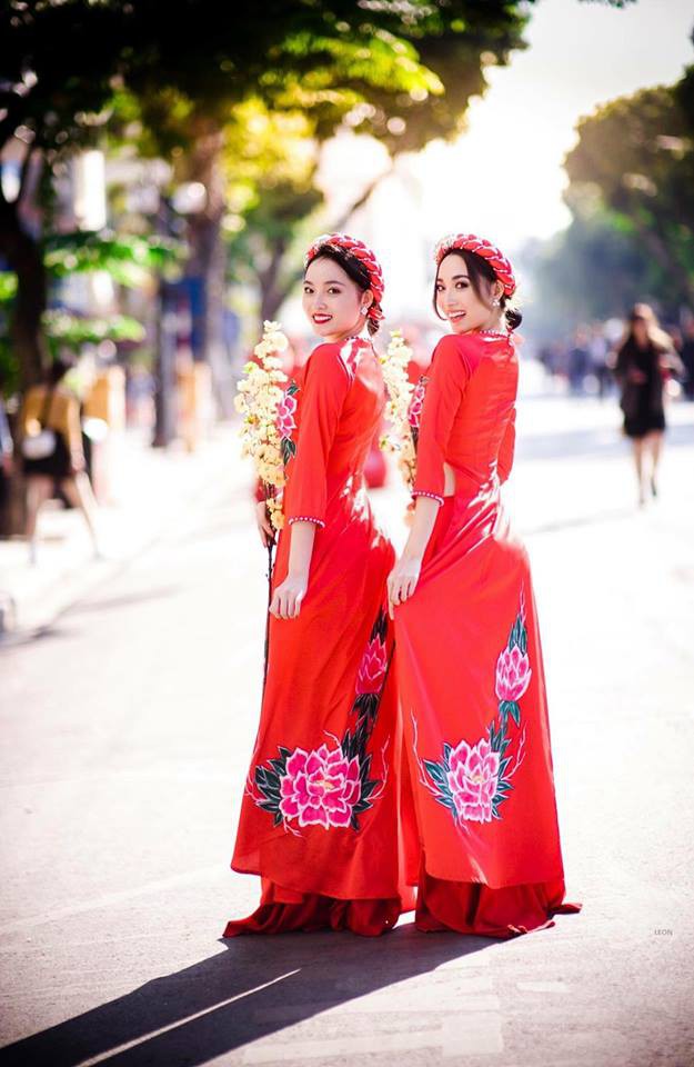 Em gái sinh đôi quyến rũ của Trúc Những cô gái trong thành phố - Ảnh 15. Em gái sinh đôi quyến rũ của Trúc Những cô gái trong thành phố - Ảnh 15.