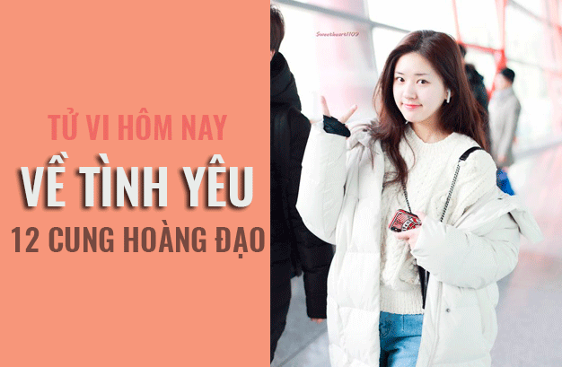 Tử vi hôm nay (17/3/2019) về tình yêu của 12 cung hoàng đạo: Song Tử tận hưởng khoảnh khắc tan chảy - Ảnh 1. Tử vi hôm nay (17/3/2019) về tình yêu của 12 cung hoàng đạo: Song Tử tận hưởng khoảnh khắc tan chảy - Ảnh 1.