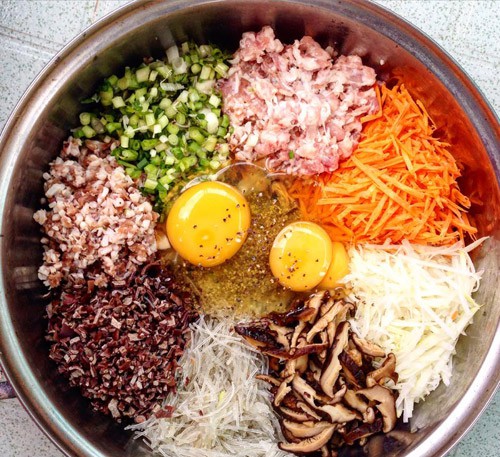 Tối nay ăn gì: Cuối tuần se lạnh chiêu đãi cả nhà món bún chả thơm ngon, bắt mắt - Ảnh 4.