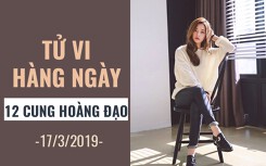 Tử vi hàng ngày (17/3): 6 điều nên và không nên của 12 cung hoàng đạo