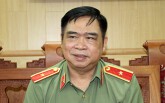Vụ sàm sỡ nữ sinh trong thang máy: Tướng Đỗ Hữu Ca khẳng định 'không có đứa cháu nào như thế'