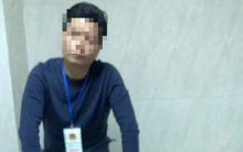 Vụ nữ sinh bị sàm sỡ trong thang máy: 'Người đàn ông tiếp tục ‘bỏ bom’ không lên gặp gia đình tôi'
