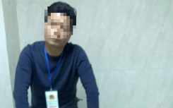 Vụ nữ sinh bị sàm sỡ trong thang máy: 'Người đàn ông tiếp tục ‘bỏ bom’ không lên gặp gia đình tôi'