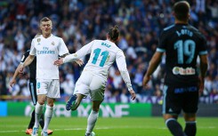 Kênh xem trực tiếp Real Madrid vs Celta Vigo, vòng 28 La Liga mùa giải 2018-2019