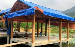 Kiểm điểm Bí thư Đoàn xã để xây khu nghỉ dưỡng trái phép rừng phòng hộ ở Quảng Nam