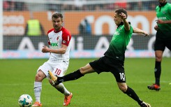 Nhận định Augsburg vs Hannover, 21h30 ngày 16/3: VĐQG Đức