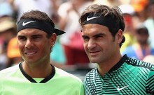 Federer gặp Nadal tại bán kết Indian Wells 2019
