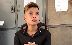 Ông chủ bị nhân viên cũ truy sát