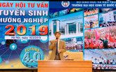 Học phí trường ĐH Kinh tế Quốc dân khoảng 16 - 18 triệu đồng/năm
