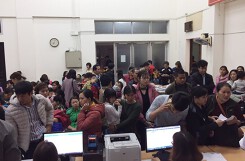 Vụ nhiễm sán lợn ở Bắc Ninh: Công ty cung cấp thực phẩm có nhiều vi phạm