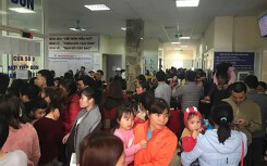 Vụ thực phẩm 'bẩn' ở Thuận Thành: 'Tôi không có quan hệ, họ hàng gì với đơn vị cung cấp thực phẩm'