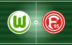 Nhận định Wolfsburg vs Dusseldorf, vòng 26 Bundesliga mùa giải 2018-2019