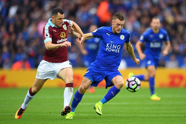 Nhận định Burnley vs Leicester City, 22h00 ngày 16/3: Ngoại hạng Anh - Ảnh 1. Nhận định Burnley vs Leicester City, 22h00 ngày 16/3: Ngoại hạng Anh - Ảnh 1.