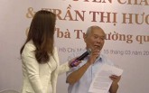 Ngân hàng Nam Á lên tiếng về 'lùm xùm' tranh chấp cổ phần trong gia đình người sáng lập