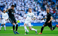 Link xem trực tiếp Real Madrid vs Celta Vigo, vòng 28 La Liga mùa giải 2018-2019