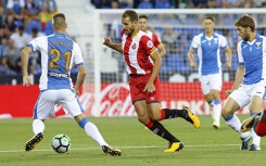 Nhận định Leganes vs Girona (02h45 17/03): VĐQG Tây Ban Nha