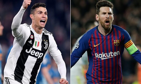 BLV Quang Huy: ‘Ronaldo sẽ hẹn Messi ở trận chung kết trong mơ’ - Ảnh 1. BLV Quang Huy: ‘Ronaldo sẽ hẹn Messi ở trận chung kết trong mơ’ - Ảnh 1.