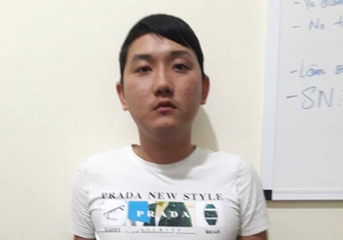 Người trông xe qua mặt ông chủ, trộm 455 lượng vàng trong 6 năm - Ảnh 1. Người trông xe qua mặt ông chủ, trộm 455 lượng vàng trong 6 năm - Ảnh 1.