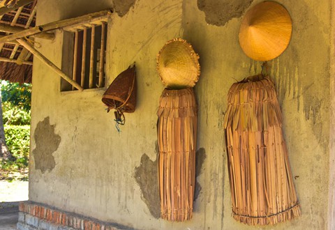 Cựu binh Mỹ 27 năm gieo giấc mơ hòa bình ở Việt Nam - Ảnh 11.