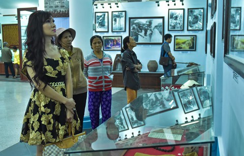Cựu binh Mỹ 27 năm gieo giấc mơ hòa bình ở Việt Nam - Ảnh 13.