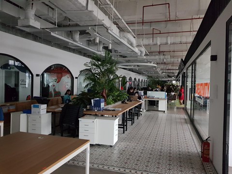 Doanh nghiệp Việt - Hàn tranh chấp đến xô xát tại tòa nhà Charmvit - Ảnh 3.