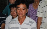 Vụ sập tường 6 người chết: Chàng trai 19 tuổi tử nạn trước ngày sinh nhật
