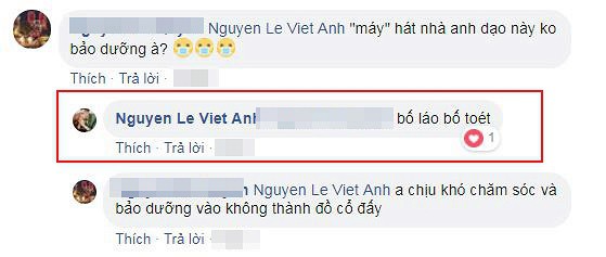 Giữa nghi án hôn nhân rạn nứt, Việt Anh Người Phán Xử phản ứng khó hiểu khi chứng kiến bà xã thả thính trên mạng xã hội - Ảnh 3. Giữa nghi án hôn nhân rạn nứt, Việt Anh Người Phán Xử phản ứng khó hiểu khi chứng kiến bà xã thả thính trên mạng xã hội - Ảnh 3.