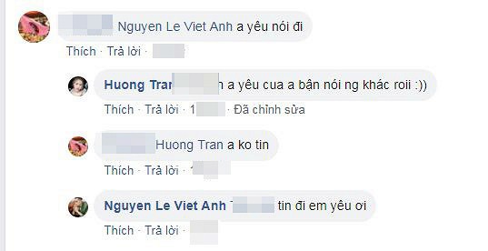 Giữa nghi án hôn nhân rạn nứt, Việt Anh Người Phán Xử phản ứng khó hiểu khi chứng kiến bà xã thả thính trên mạng xã hội - Ảnh 4. Giữa nghi án hôn nhân rạn nứt, Việt Anh Người Phán Xử phản ứng khó hiểu khi chứng kiến bà xã thả thính trên mạng xã hội - Ảnh 4.