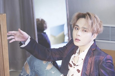 Chân tướng 5 ngôi sao Kpop bị lật tẩy sở thích chat sex bệnh hoạn - Ảnh 7.