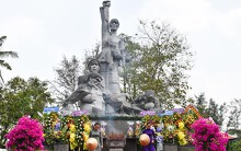 Cựu binh Mỹ 27 năm gieo giấc mơ hòa bình ở Việt Nam