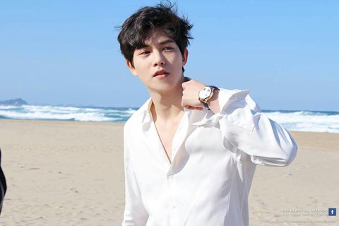 Chân tướng 5 ngôi sao Kpop bị lật tẩy sở thích chat sex bệnh hoạn - Ảnh 9.
