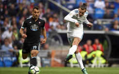 Isco, Bale nổ súng, Real giành chiến thắng nhẹ nhàng trong ngày Zidane trở lại