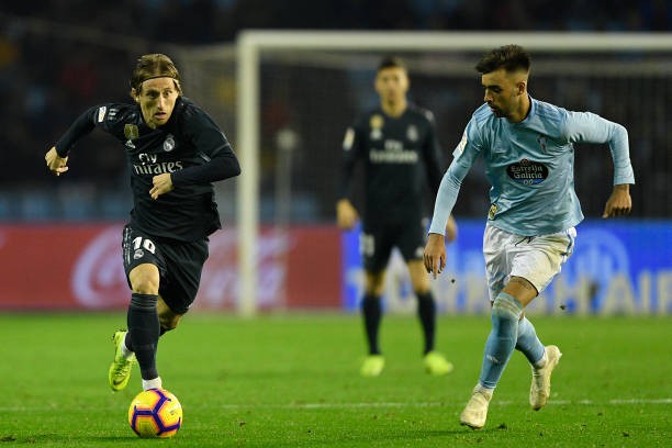 Nhận định tài xỉu Real Madrid vs Celta Vigo (22h15 16/03): VĐQG Tây Ban Nha - Ảnh 1. Nhận định tài xỉu Real Madrid vs Celta Vigo (22h15 16/03): VĐQG Tây Ban Nha - Ảnh 1.
