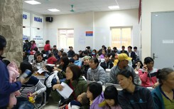 Trẻ ở Bắc Ninh không chỉ nhiễm sán lợn mà còn dương tính chéo với các loại kí sinh trùng khác?