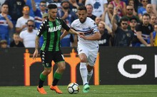Nhận định Sassuolo vs Sampdoria, 21h00 ngày 16/3: VĐQG Italia