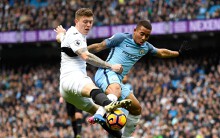 Nhận định Swansea vs Man City, 00h20 ngày 17/3: Tiếp đà hưng phấn, vùi dập 'Thiên nga'
