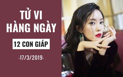 Tử vi hàng ngày (17/3/2019): 6 điều nên và không nên của 12 con giáp