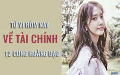 Tử vi hôm nay (17/3/2019) về tài chính của 12 cung hoàng đạo: Song Tử không hào hứng lắm với việc tiết kiệm