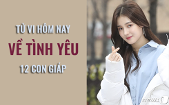 Tử vi hôm nay (17/3/2019) về tình yêu của 12 con giáp: Tuổi Dần quá nóng nảy, khiến nửa kia tổn thương