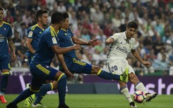 Nhận định trực tiếp Real Madrid vs Celta Vigo, 22h15 16/3: Tip live La Liga