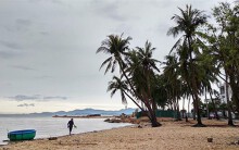 Bắt quyền giám đốc BQL dự án huyện sai phạm gây thiệt hại nhiều tỉ đồng