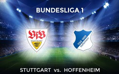 Nhận định Stuttgart vs Hoffenheim (21h30, 16/3) vòng 26 Bundesliga: Thời vận đổi thay