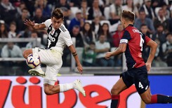 Link xem trực tiếp Genoa vs Juventus, vòng 28 Serie A mùa giải 2018-2019
