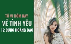 Tử vi hôm nay (18/3/2019) về tình yêu của 12 cung hoàng đạo: Kim Ngưu đi lùi trong tình cảm