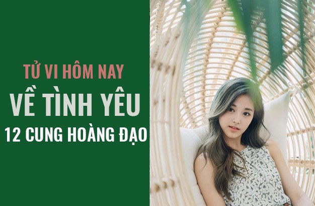 Tử vi hôm nay (18/3/2019) về tình yêu của 12 cung hoàng đạo: Kim Ngưu đi lùi trong tình cảm - Ảnh 1. Tử vi hôm nay (18/3/2019) về tình yêu của 12 cung hoàng đạo: Kim Ngưu đi lùi trong tình cảm - Ảnh 1.