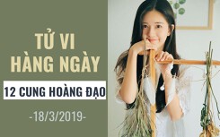 Tử vi hàng ngày (18/3): 6 điều nên và không nên của 12 cung hoàng đạo
