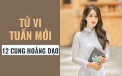 Tử vi tuần mới (18/3 – 24/3) của 12 cung hoàng đạo: Cự Giải bị hạ gục năng lượng cảm xúc