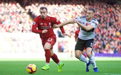 Kênh xem trực tiếp Fulham vs Liverpool, 21h15 17/3: Lịch phát sóng Ngoại hạng Anh