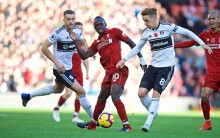 Nhận định tài xỉu Fulham vs Liverpool (21h15 17/03): Ngoại hạng Anh